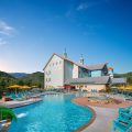 Camp Margaritaville RV Resort & Lodge