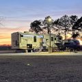 Camp Sherrye on the Coosa