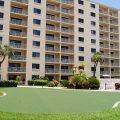 Canaveral Towers