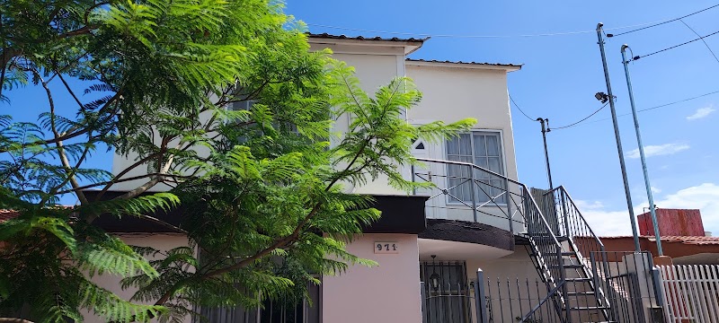 Canciller House in Maipu, Mendoza, Argentina