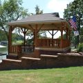 Candlewyck Cove Resort