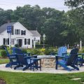 Cape Cod Wishing Well