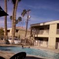 Capital Suites Hotel