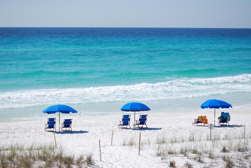 Capri by the Gulf in Destin, Florida, United States
