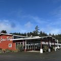 Captain John’s Motel
