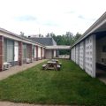 Caravan II Albergo