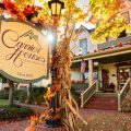 Carrier Houses Bed & Breakfast