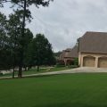 Carrington Lake House