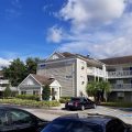 Carter Extended Stay Inn