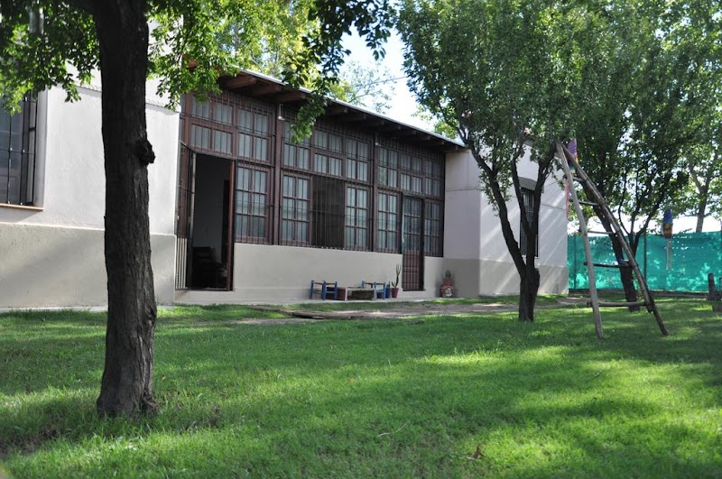 Casa Andante in Maipu, Mendoza, Argentina