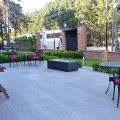Casa Campus Pilar
