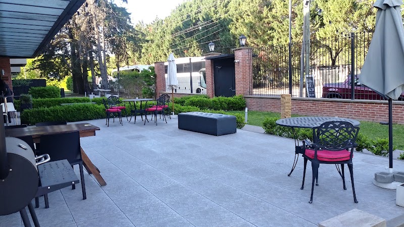 Casa Campus Pilar in Pilar, Argentina