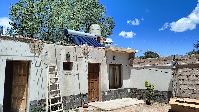 Casa De Familia Humahuaca in Humahuaca, Argentina