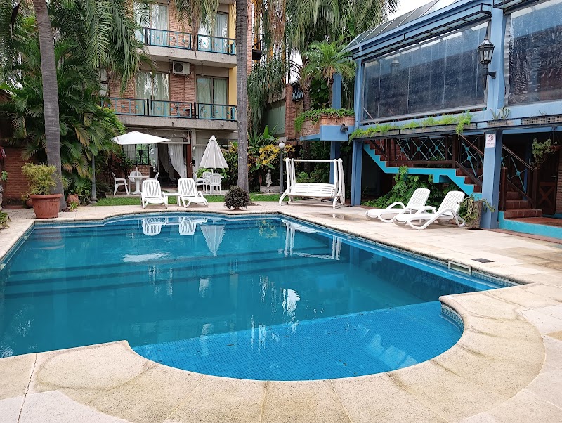 Casa Grande Apart Hotel in Formosa, Argentina