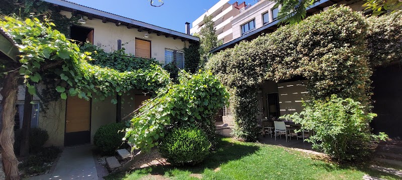 Casa Lila in Maipu, Mendoza, Argentina