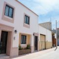 Casa Los Abuelos B&B