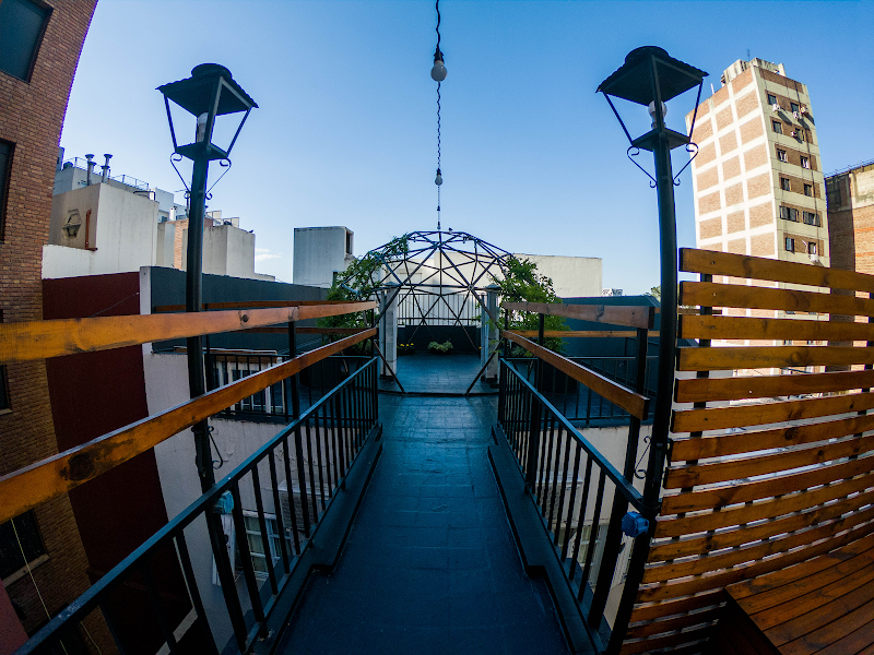 Casa Urbana Hotel in Cordoba, Argentina