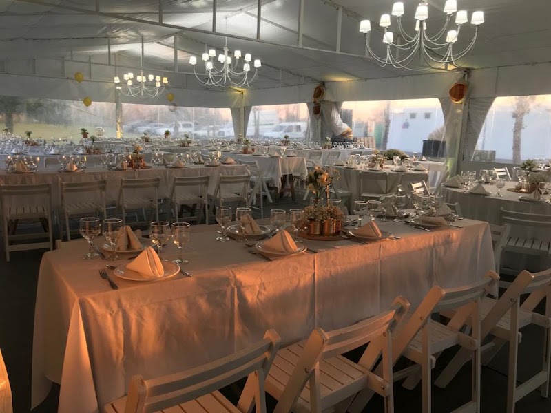 Casa de Campo Hotel Boutique in Lujan, Argentina