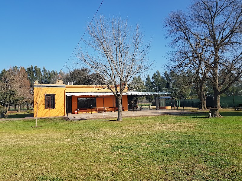 Casa de Campo La Martita in Chascomus, Argentina