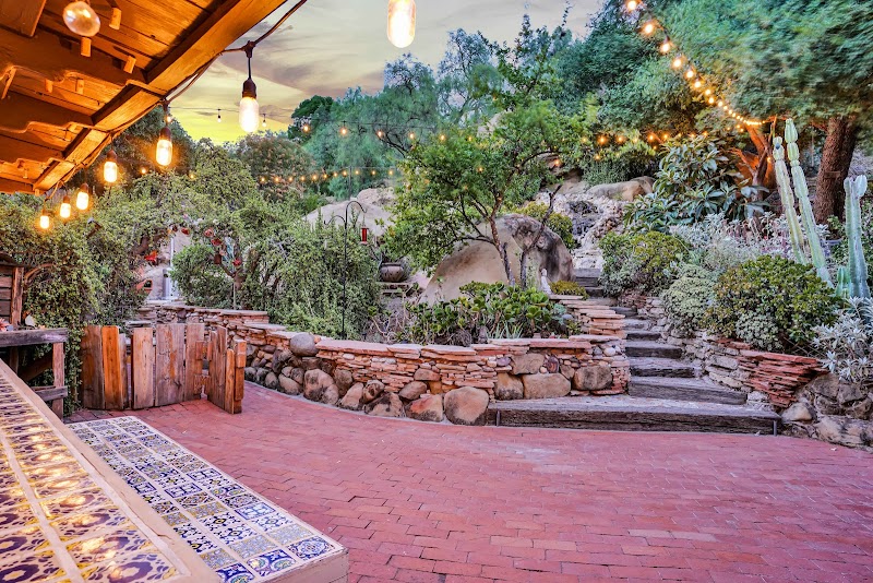 Casa de La Tierra in Del Rio, Texas, United States