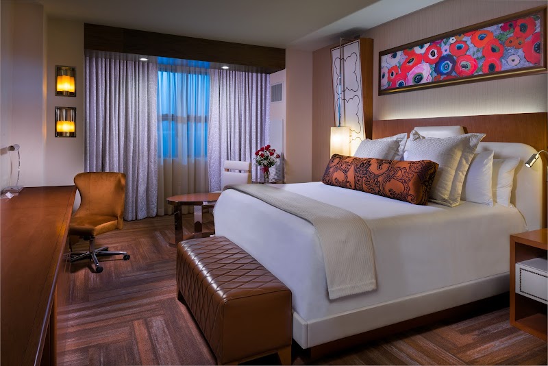 Casa del Lago Resort in Lares, Puerto Rico, United States