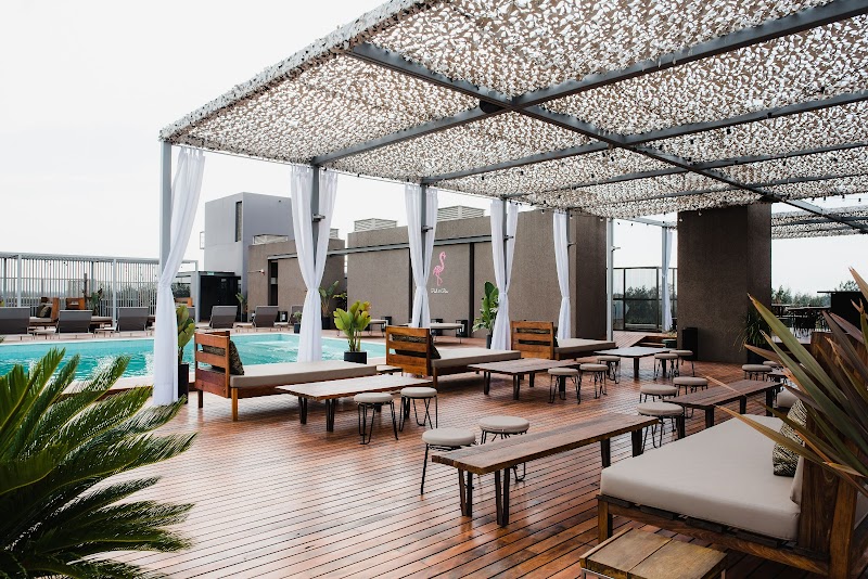 CasaSur Pilar Hotel in Pilar, Argentina
