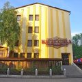 Casablanca Hotel