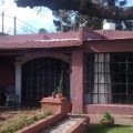 Casona del Fresno