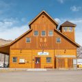 Castle Gate RV Park & Campground