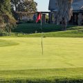Castle Oaks Golf Club Lodge