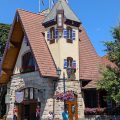 Castle Shoppe Inn