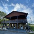 Cave Run Lake Cabins