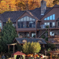 Cedar Lodge Arkansas