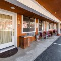 Cedar Lodge Motel