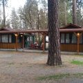 Cedar Village Motel