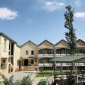 Cennet Bungalow Hotel