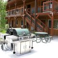 Centennial Suites & Extended Stay