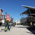 Center Hotel Imatra