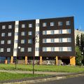 Central Hotel
