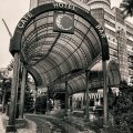 Central Hotel