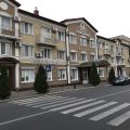 Central Hotel