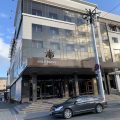 Central Hotel