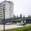 Central Hotel