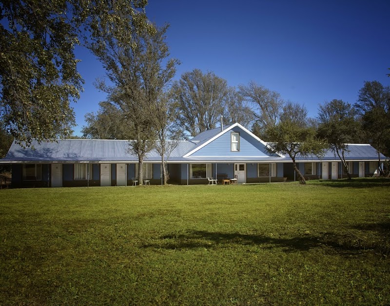 Chacra La Invernada Lodge in El Bolson, Argentina
