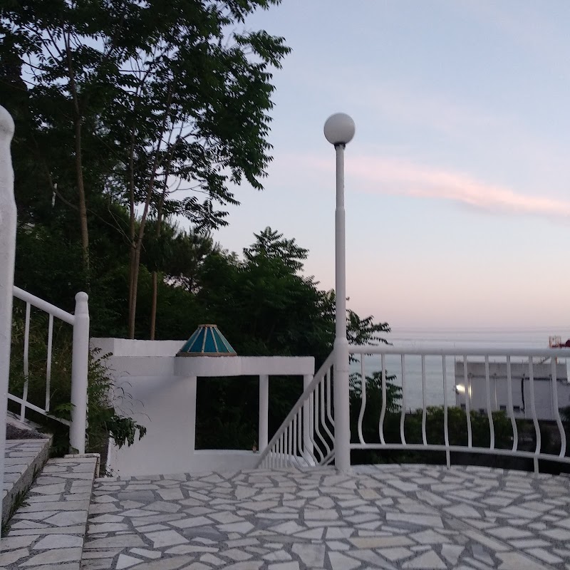 Chaika Guest House in Tuapse, Russia