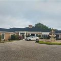 Chain of Lakes Guest House