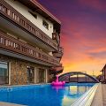 Chalet Graal