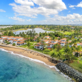 Chalets de Dorado