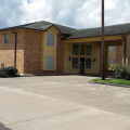 Chaparral Motel