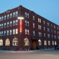 Chariton Hotel and Conference Center